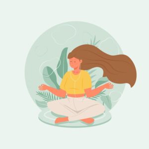 Mindfulness and Self-Care