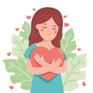 Self-Compassion and Self-kindness